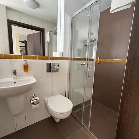 Privat bolig Eclipse Budget Domasław